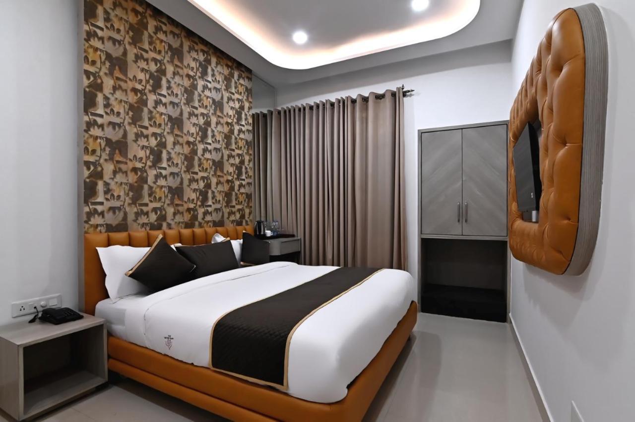 Hotel Golden Stay Amritsar Luaran gambar