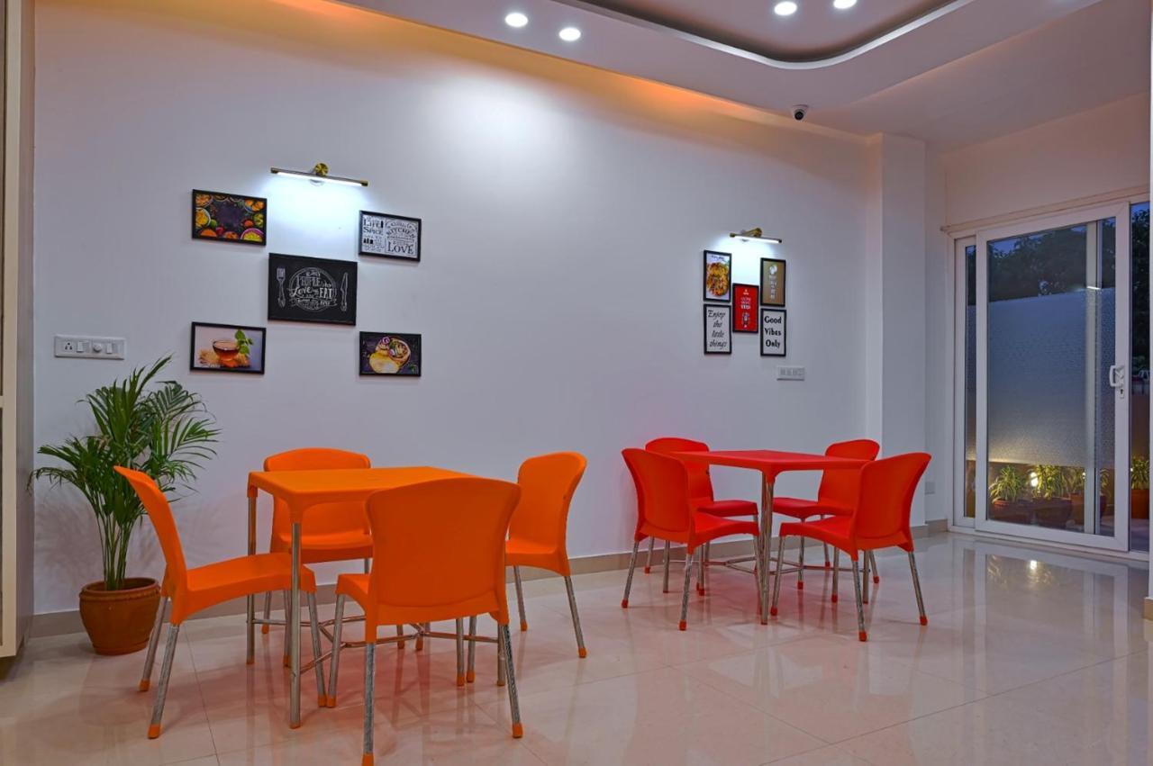 Hotel Golden Stay Amritsar Luaran gambar