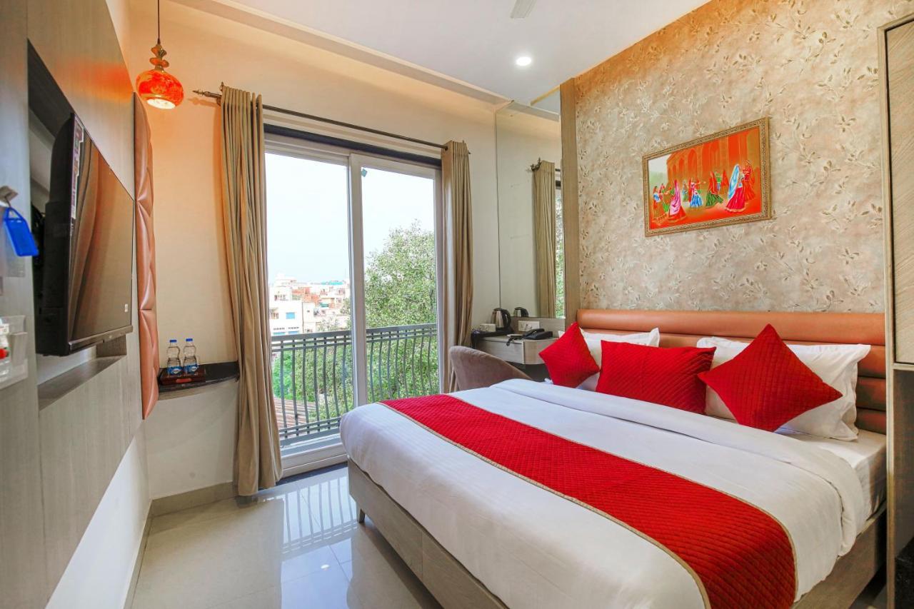 Hotel Golden Stay Amritsar Luaran gambar