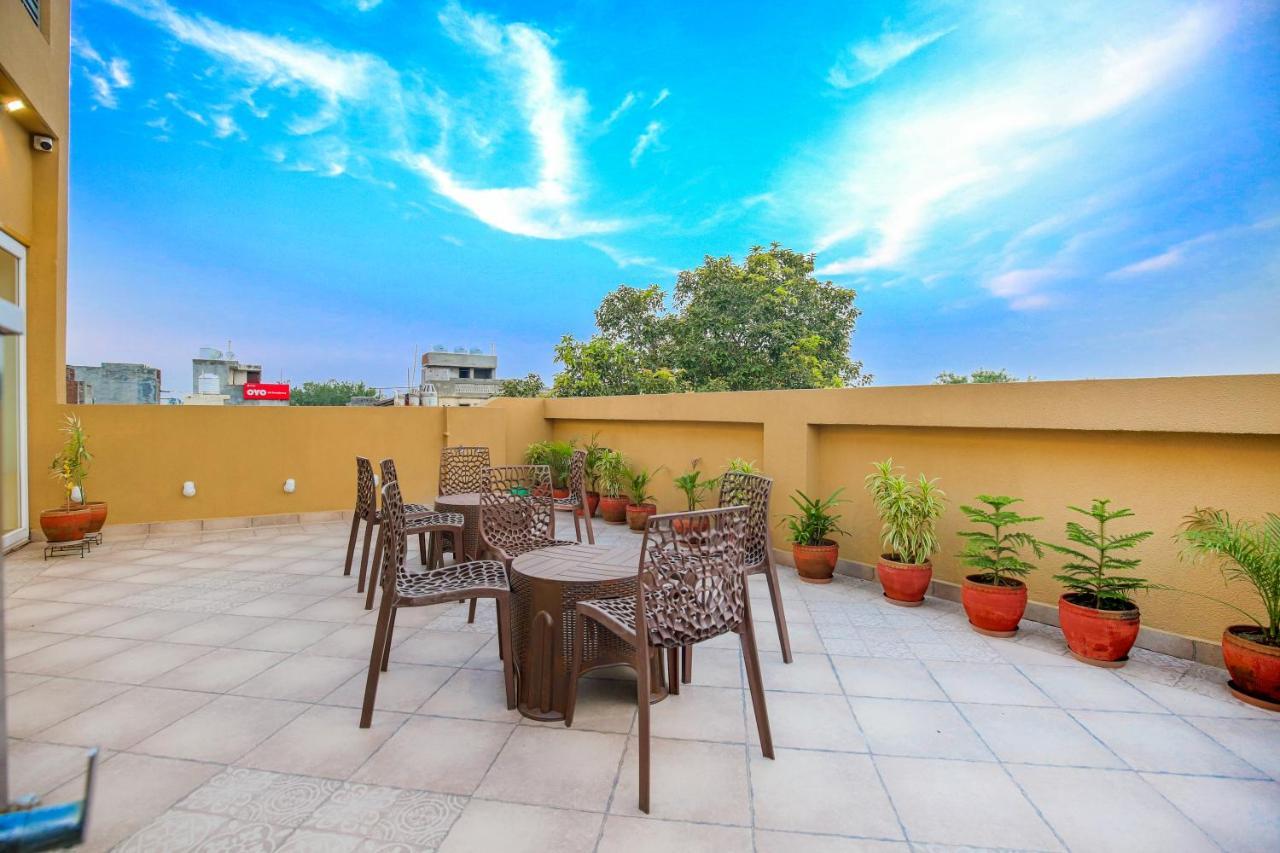 Hotel Golden Stay Amritsar Luaran gambar