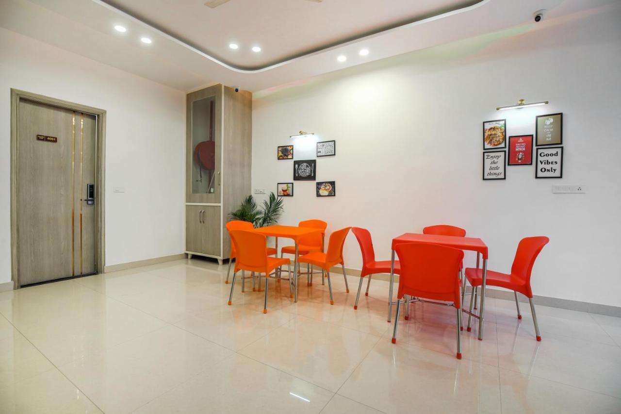 Hotel Golden Stay Amritsar Luaran gambar