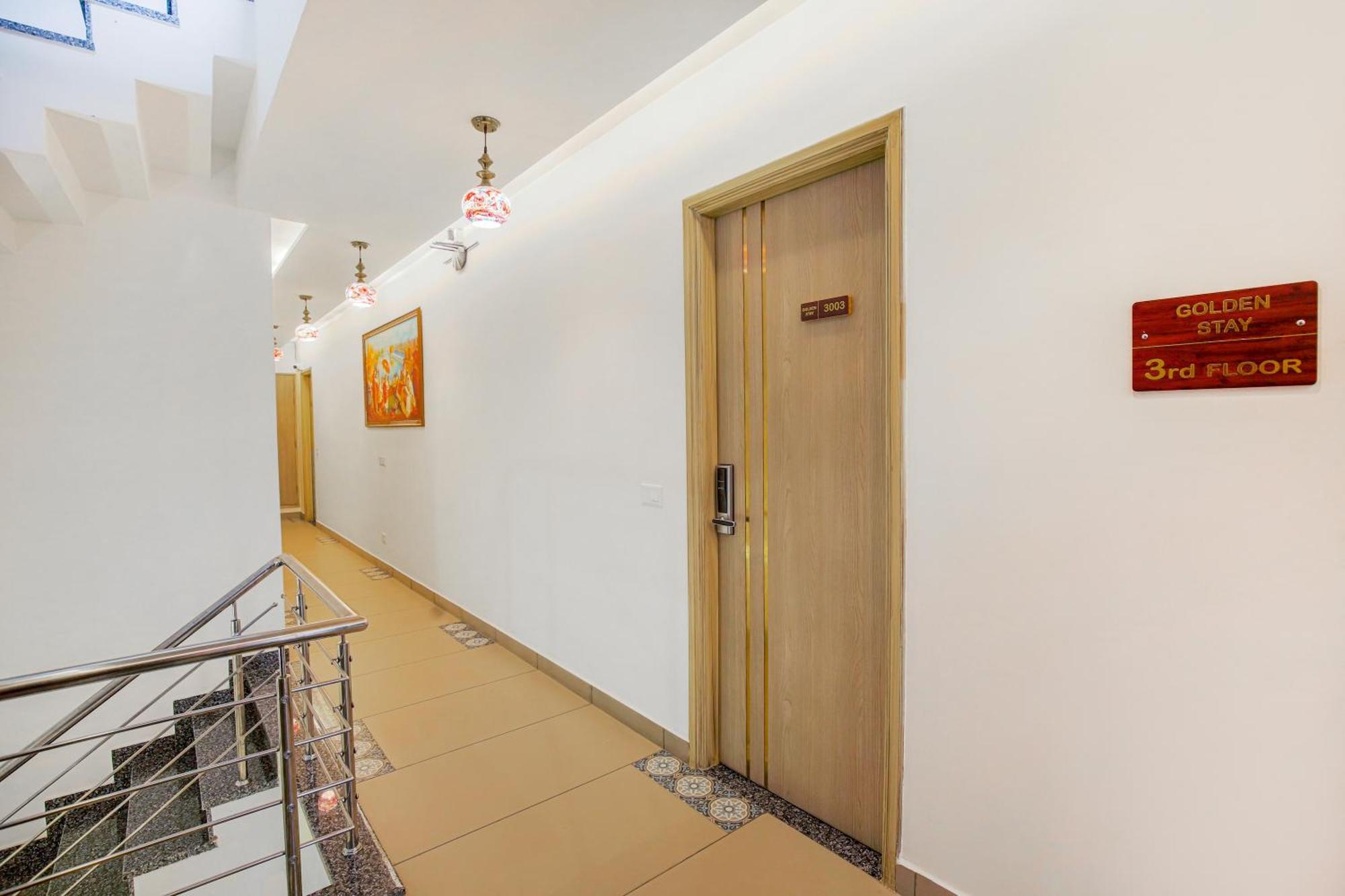Hotel Golden Stay Amritsar Luaran gambar