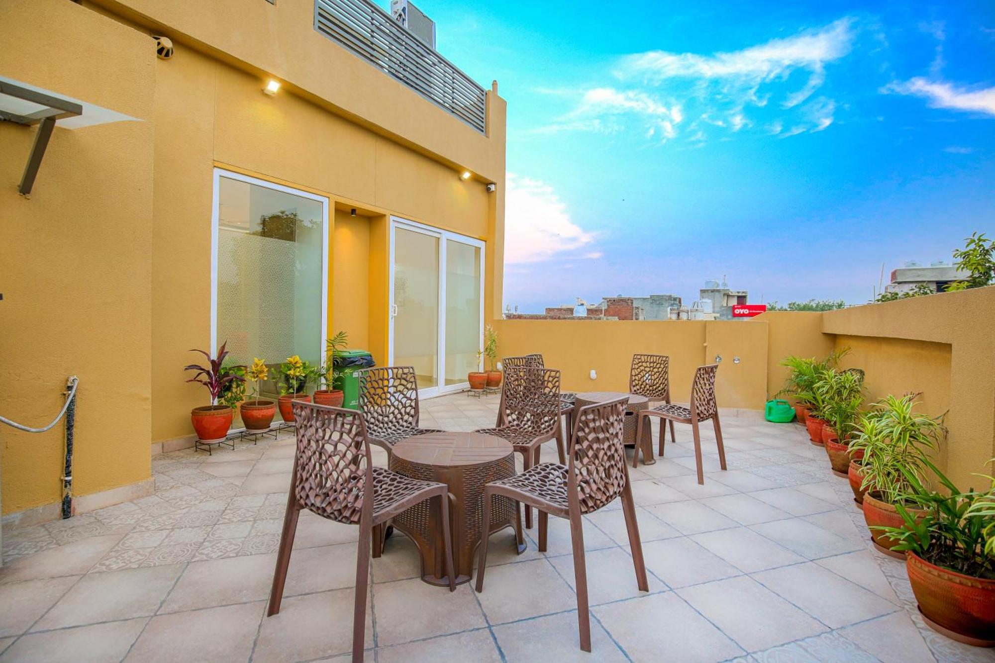 Hotel Golden Stay Amritsar Luaran gambar